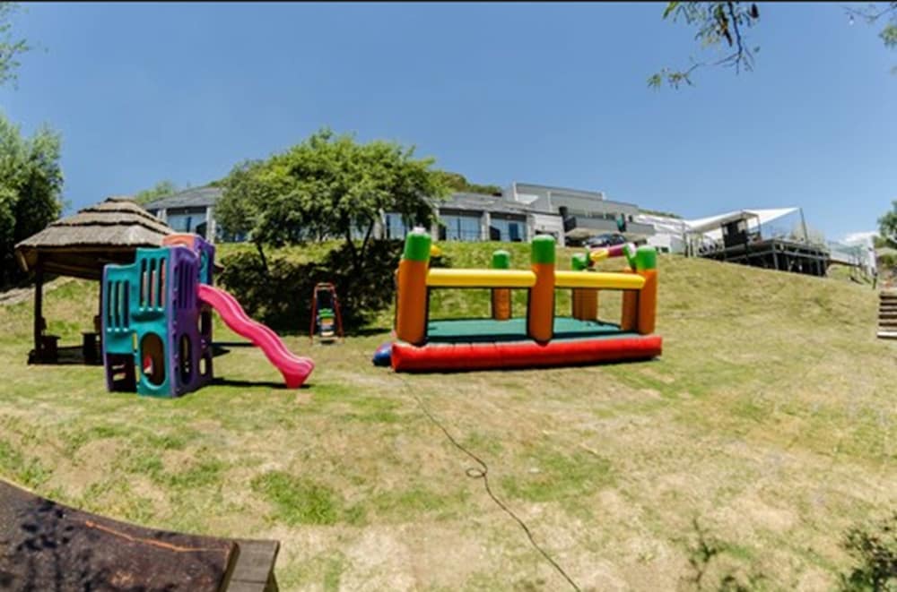 Pinares Panorama Suites & Spa 40/47