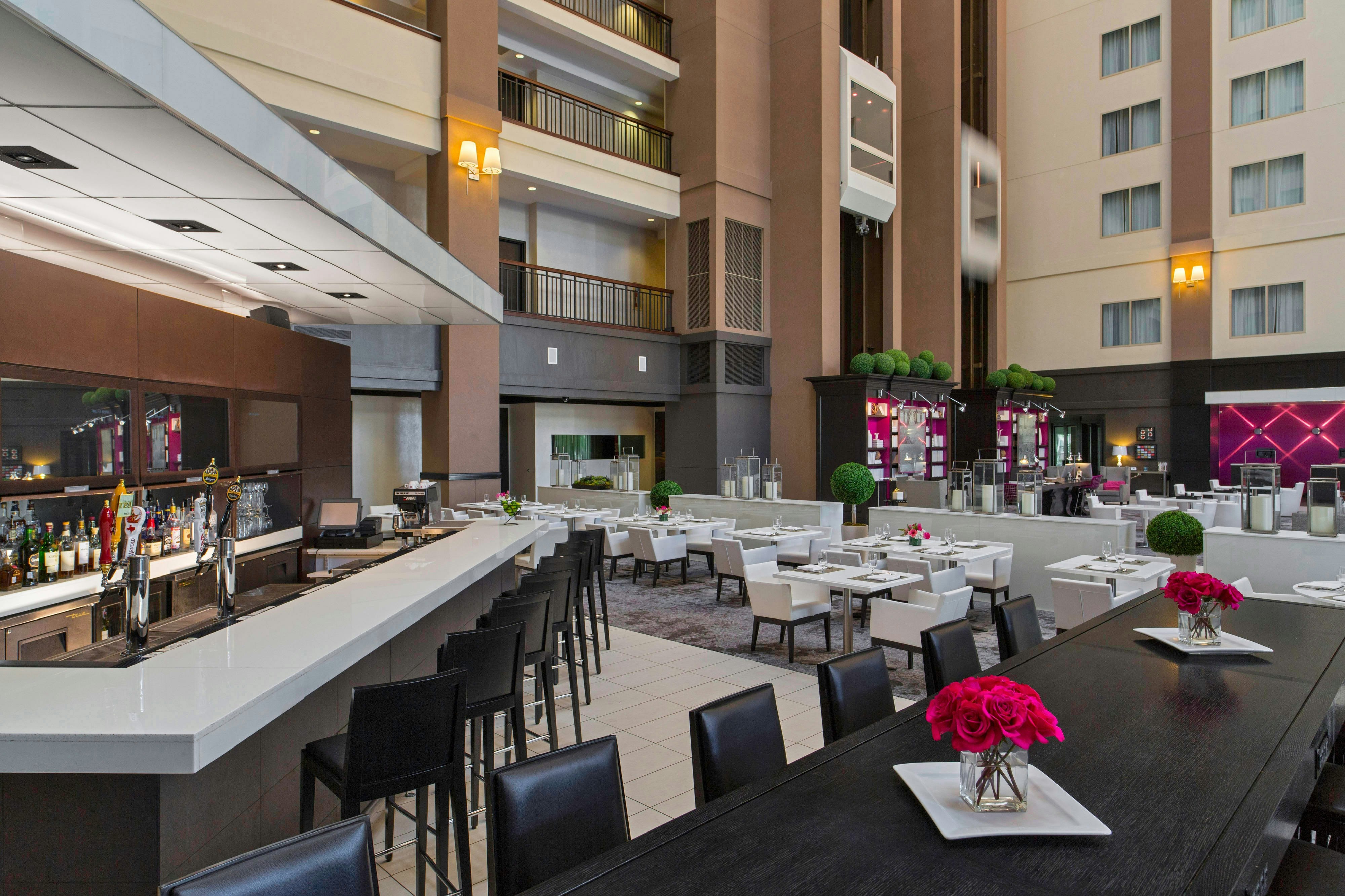 Le Meridien Dallas by the Galleria 34/51