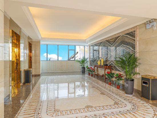 Xinxiang Zhongzhou International Hotel 9/41