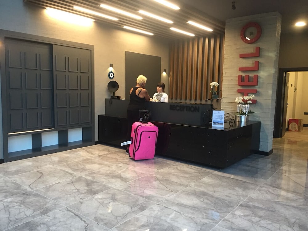 Ramira City Hotel 16 Adult Hotel 7/50