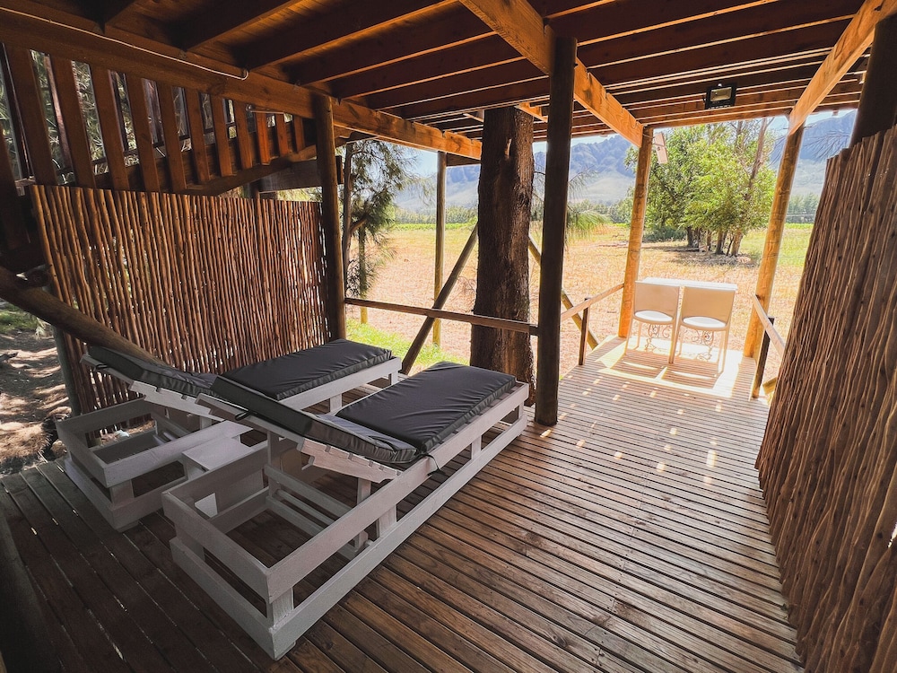Vindoux Guest Farm And Day Spa 26/50
