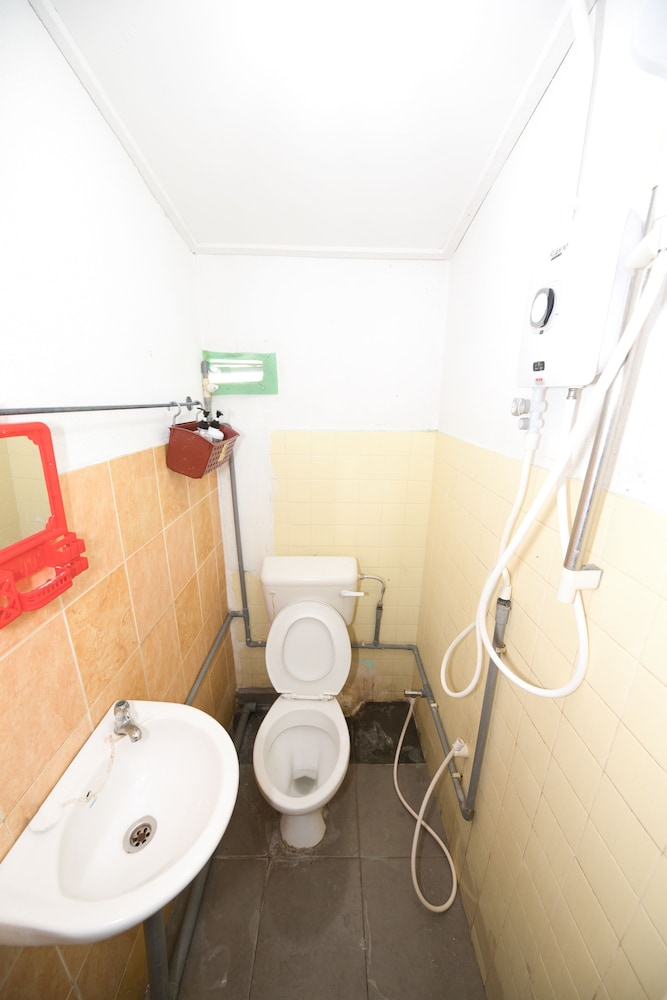 Hotel O Innap Kota Bharu 40/43