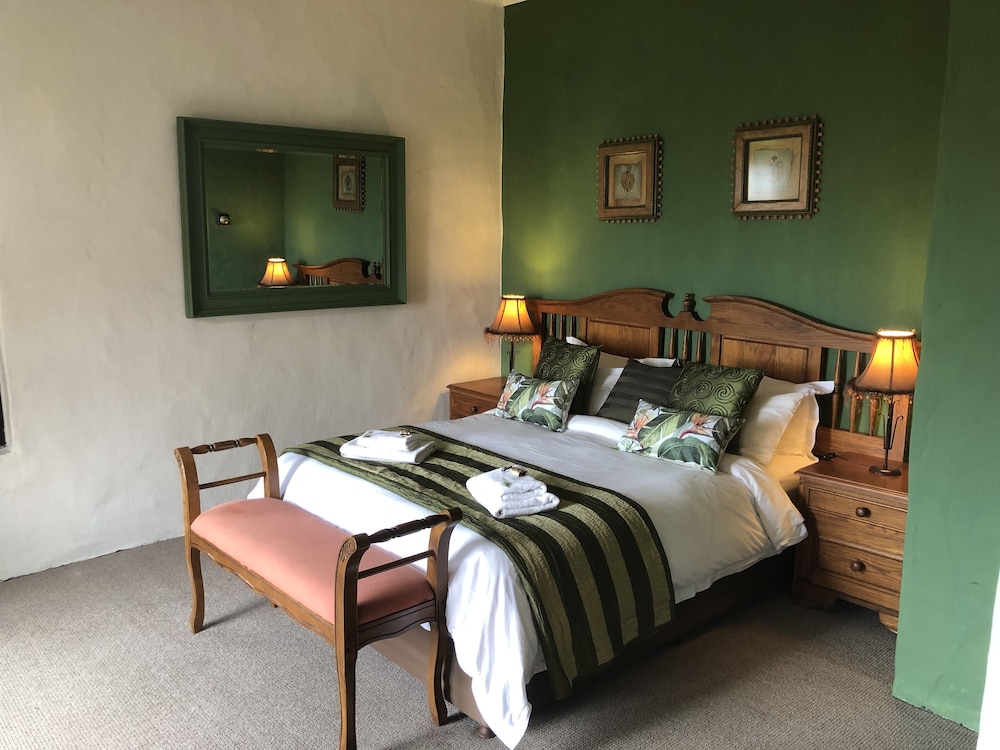Dio Dell Amore Guest House 14/50