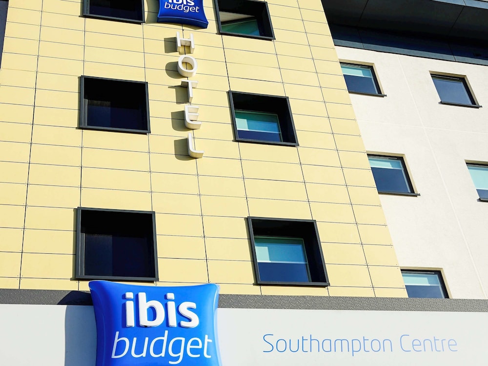 Ibis Budget Southampton Centre 2/68