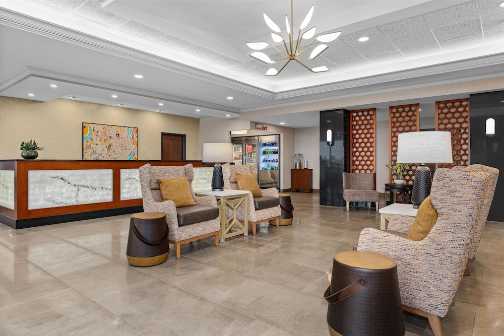 Drury Inn and Suites Creve Coeur St Louis 22/43