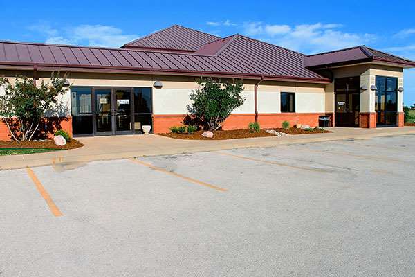 Americas Best Value Inn Fredonia 19/19