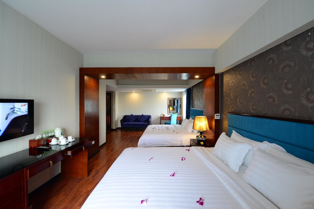 JaCosmo Hotel and Spa 9/50