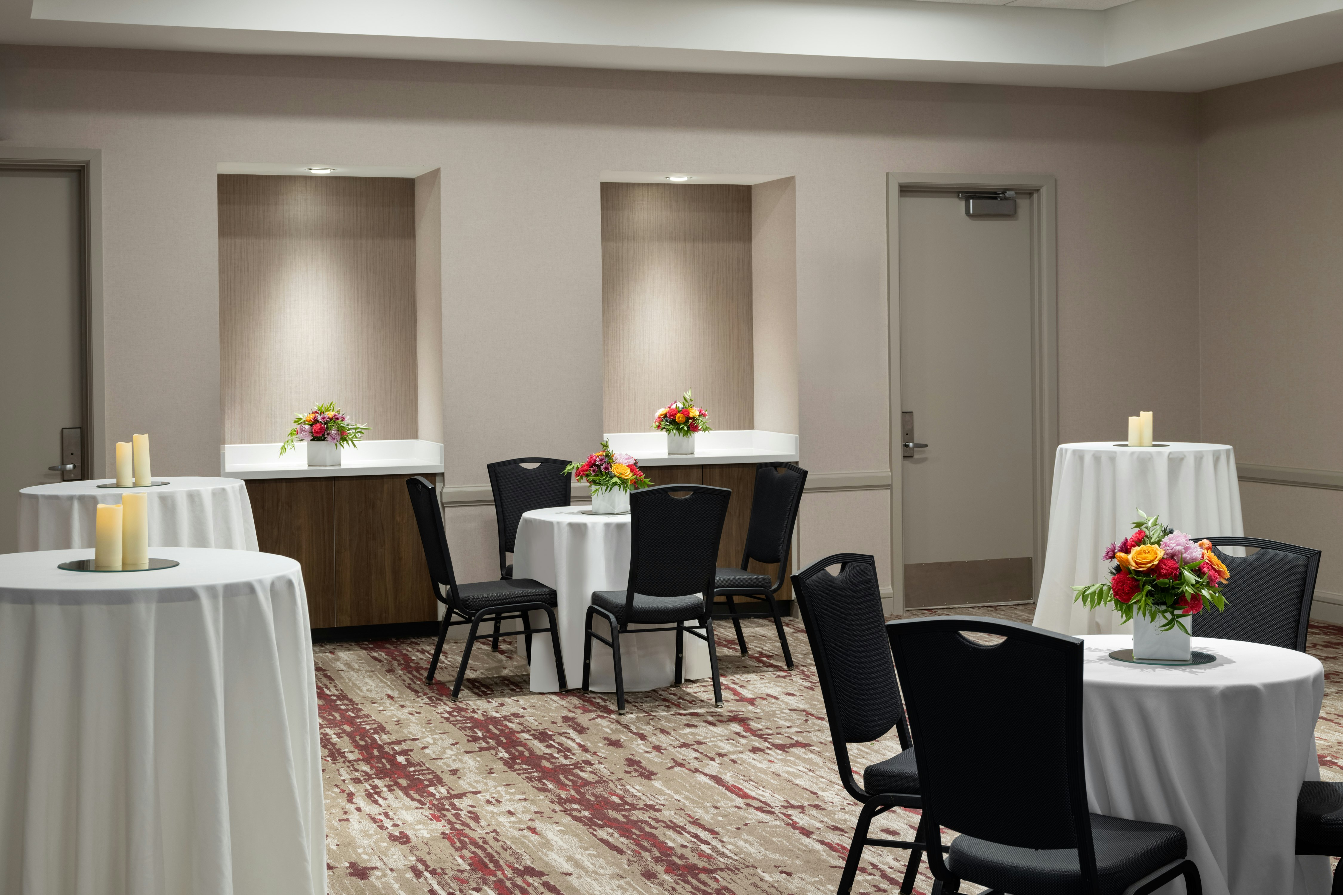 Hilton Garden Inn Chicago Downtown/Magnificent Mile 69/70