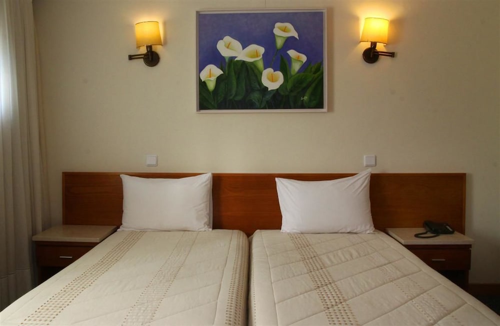 Hotel Aeroporto 20/50