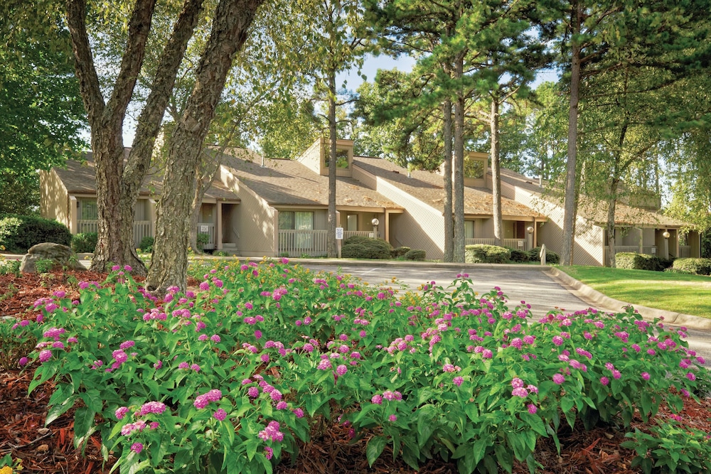 Club Wyndham Resort at Fairfield Bay in FAIRFIELD BAY - AR