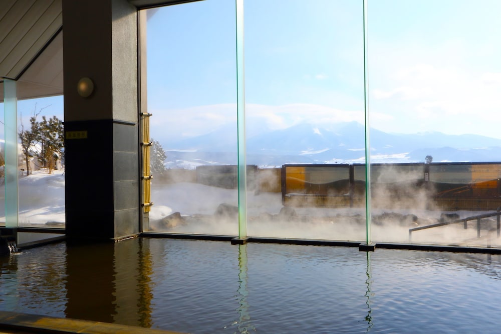SPA & HOTEL RESORT Furano Laterre 23/54