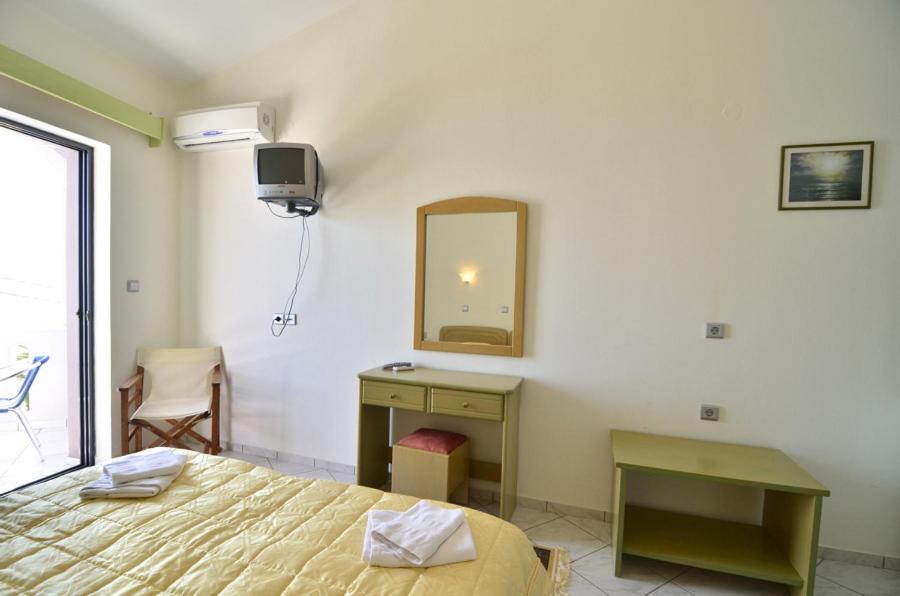 Olympiada Hotel 16/31