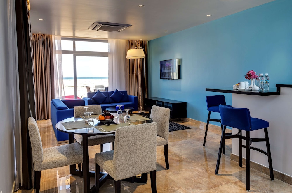 Park Inn by Radisson Hotel and Residence Duqm 33/44
