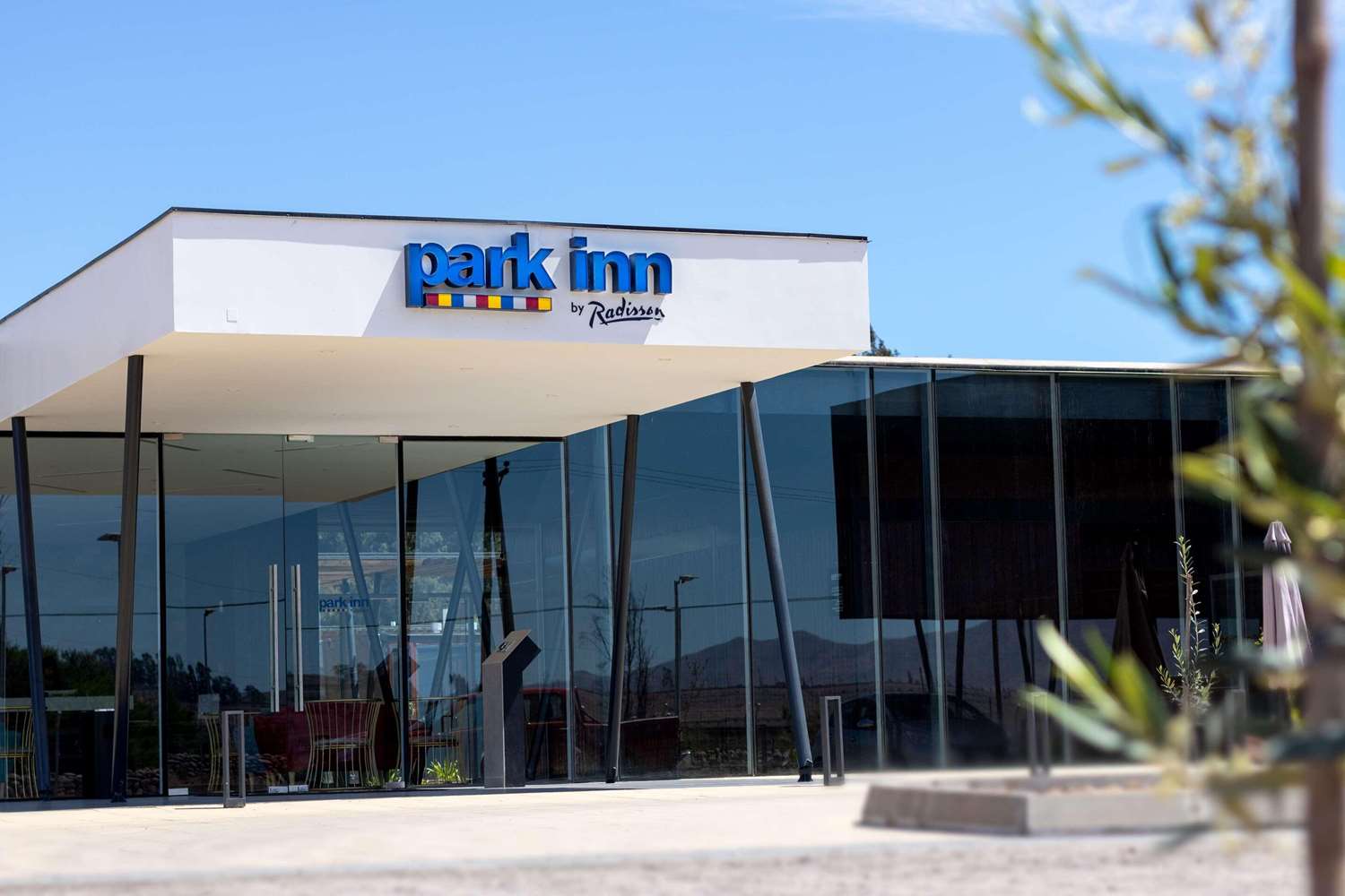 Park Inn By Radisson Los Olivos De Vallenar 2/37