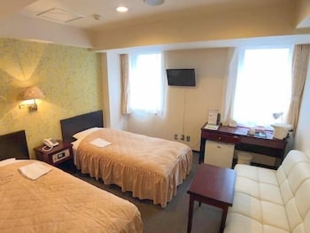 Hotel Sho Sapporo 27/53