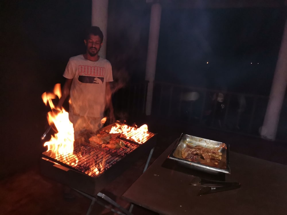 Darwins Beach Resort 8/50