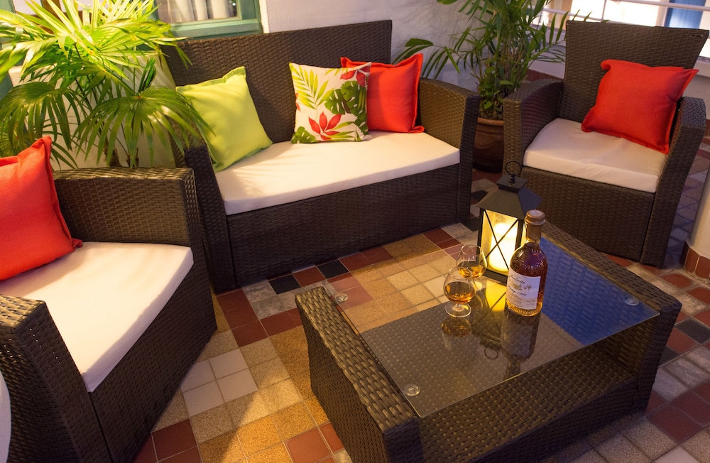 L Imperatrice Hotel 32/53