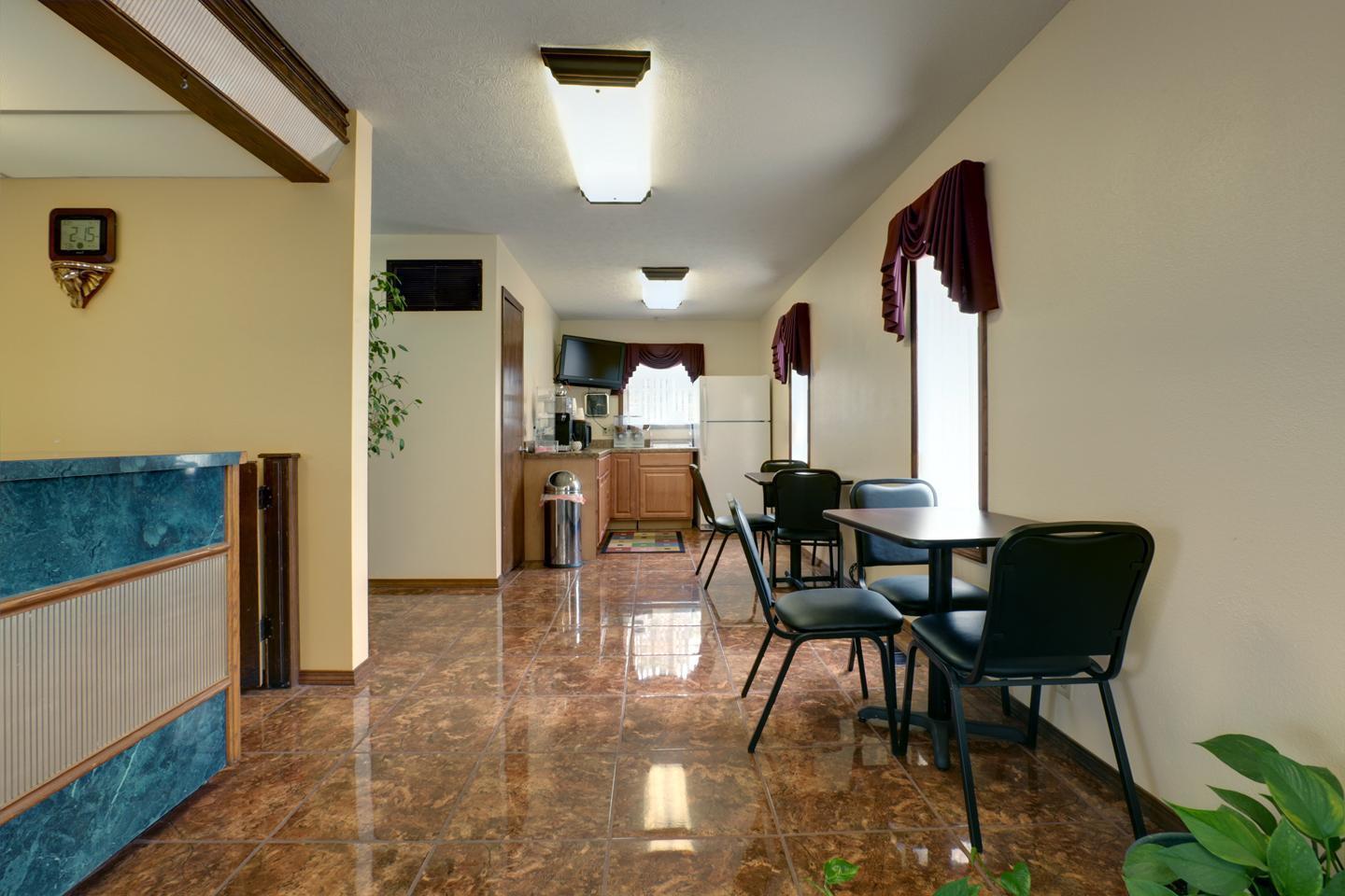 Americas Best Value Inn Weatherford, Ok 17/27