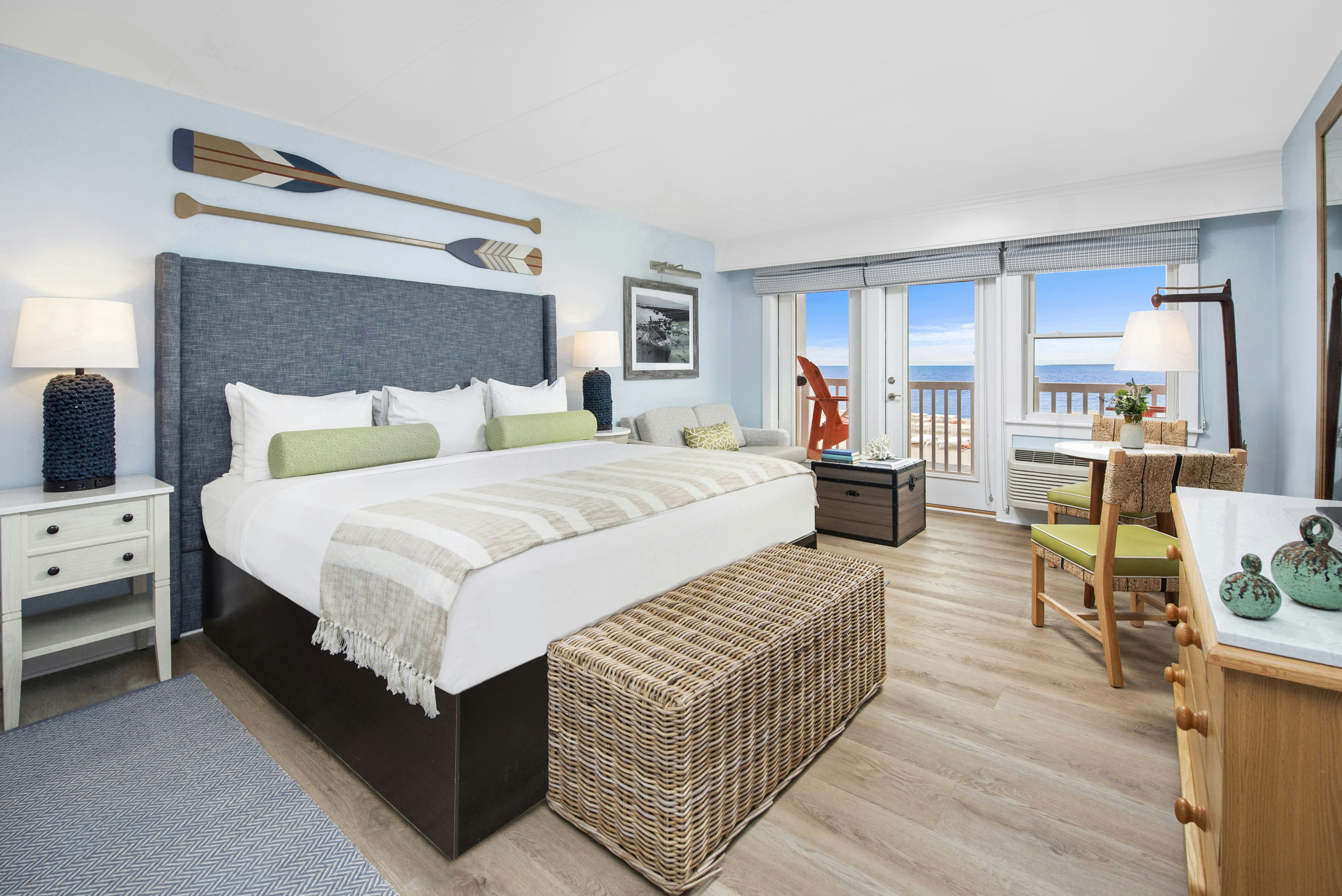 Sea Crest Beach Resort 9/50