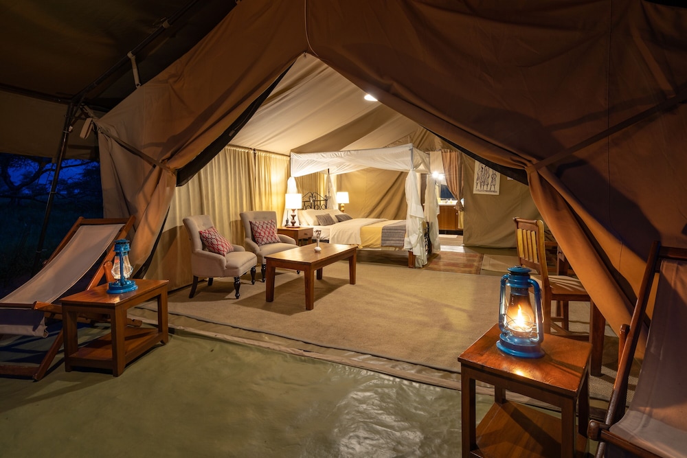 Serengeti Sametu Camp by Karibu Camps & Lodges 33/50