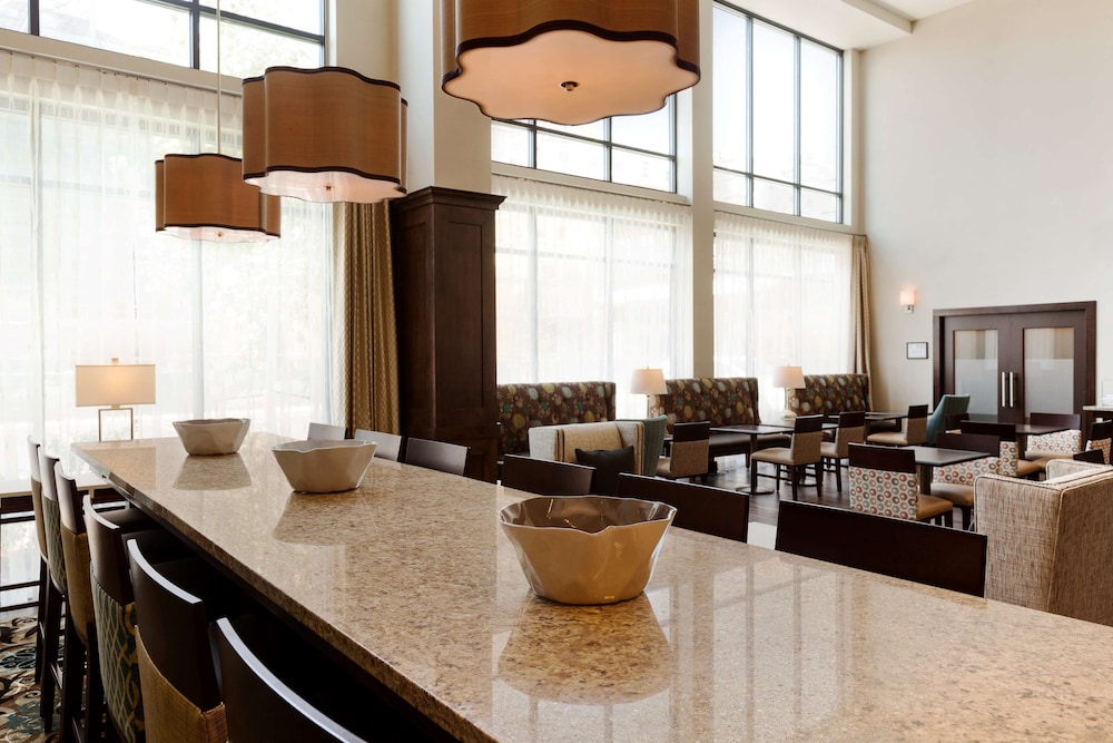 Hampton Inn & Suites Portland/Hillsboro-Evergreen Park 27/46