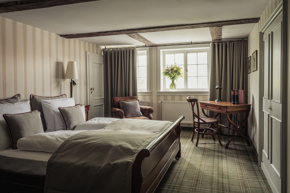 Althoff Hotel Furstenhof Celle 33/73