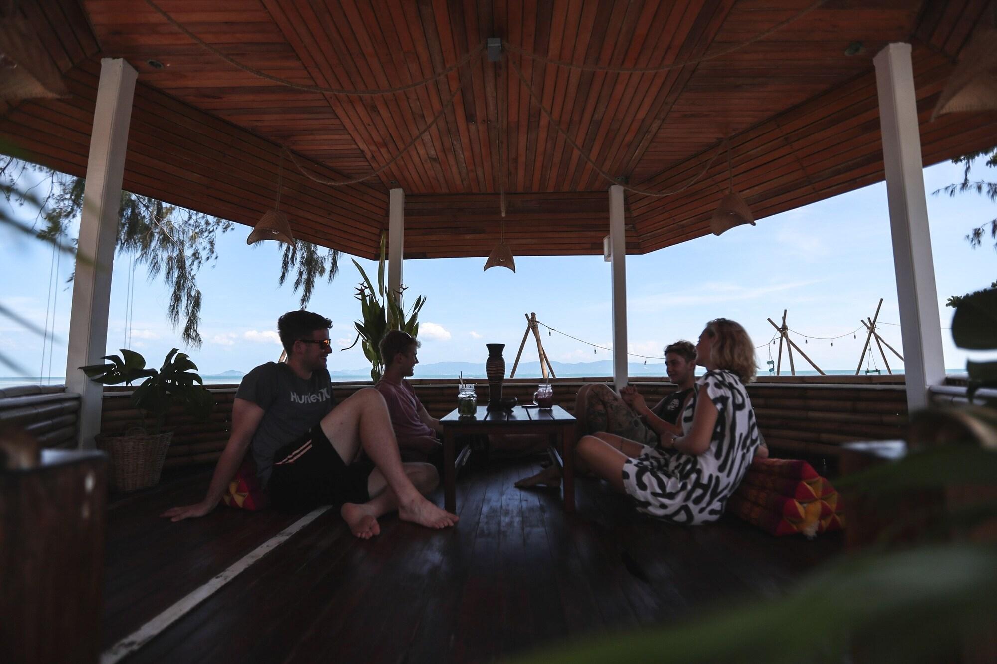 Phangan Great Bay Resort 29/55