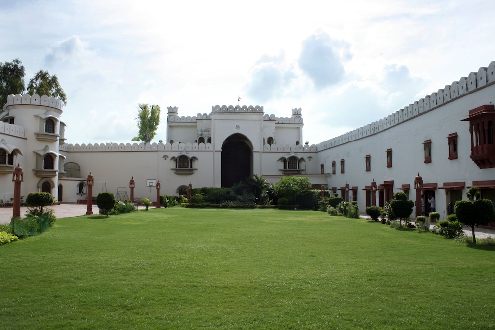 The Fort Ramgarh 27/32