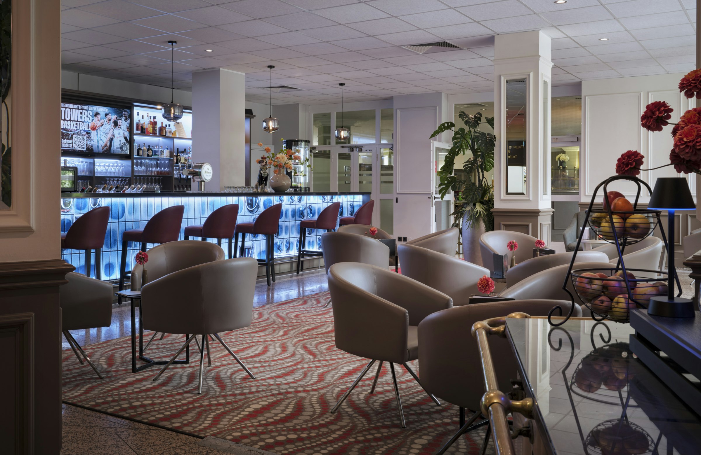 Leonardo Hotel Hamburg Stillhorn 41/81