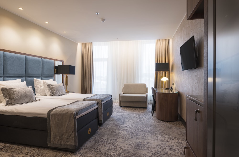 V Spa Hotel and Conference centre 17/64