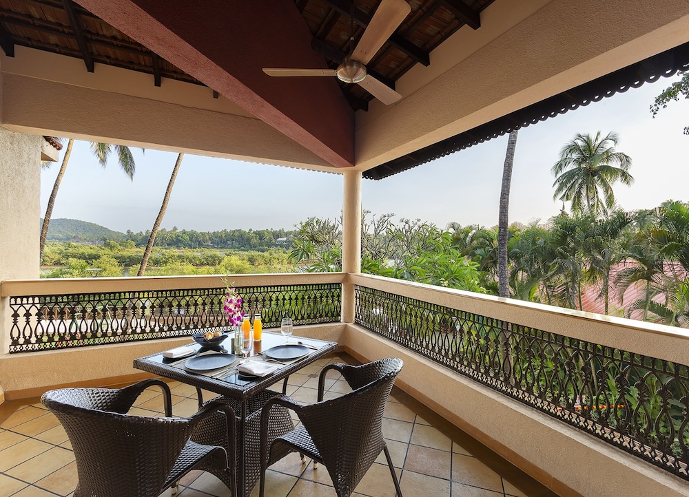 Lazy Lagoon, Baga A Lemon Tree Resort 31/50