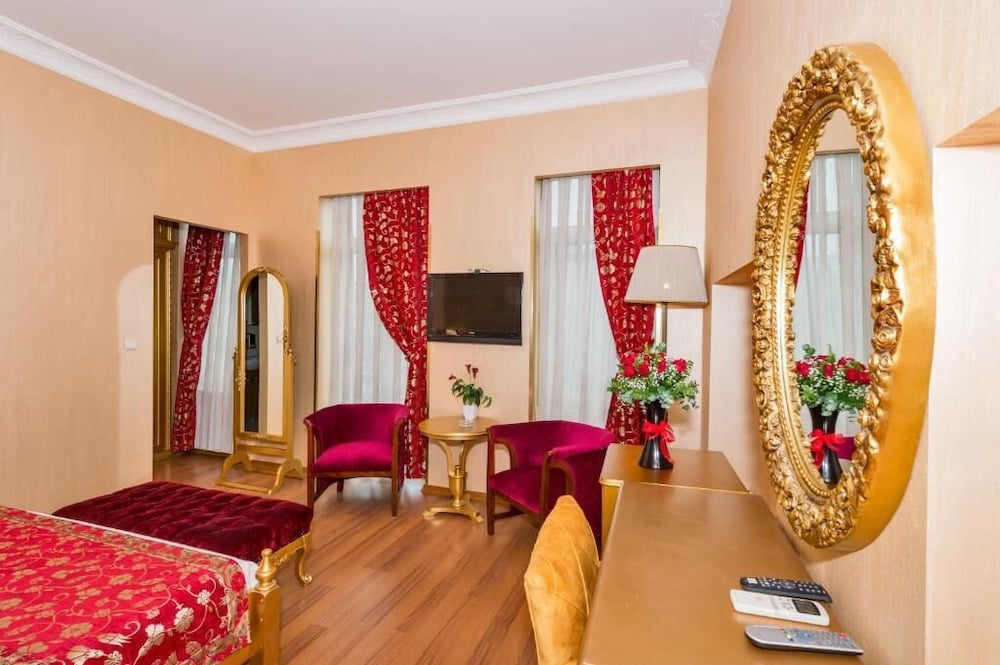 Hotel Santa Hill 21/30