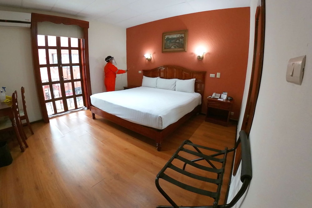 Best Western Hotel Madan 23/40