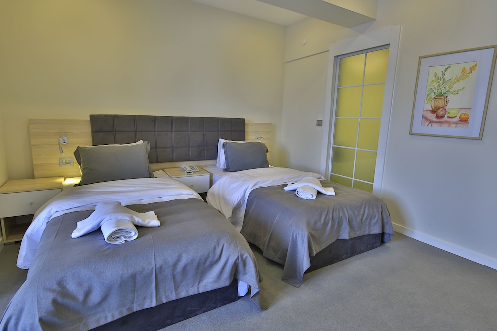 Leto City Hotel 17/35