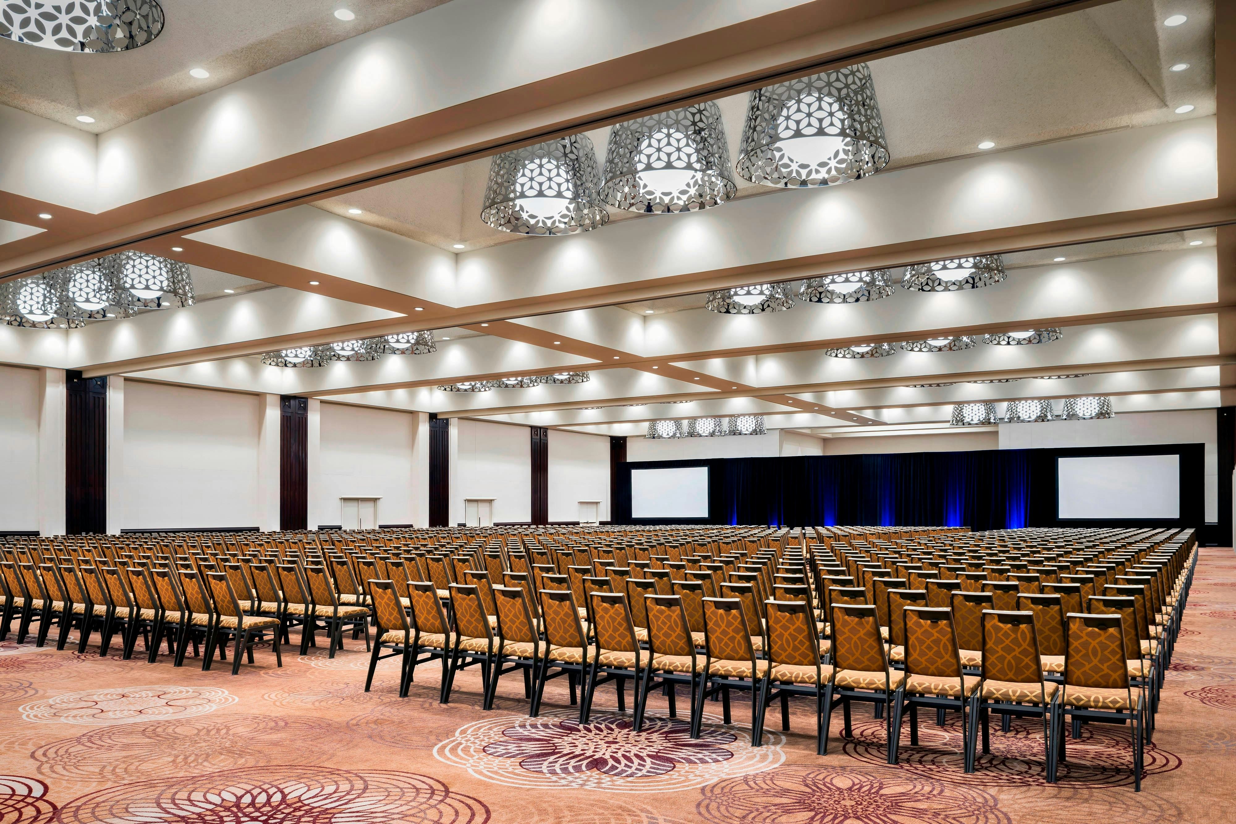 SHERATON CENTRE TORONTO 45/48