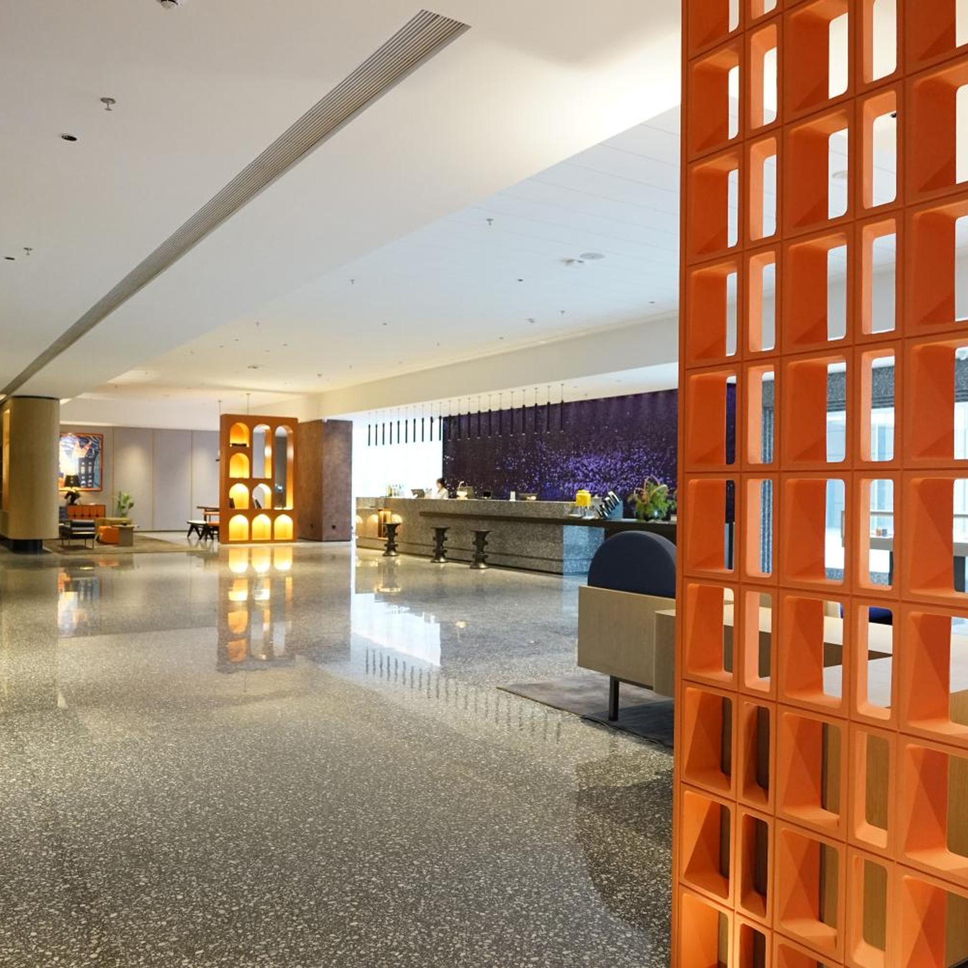 Arthur Hotel Liwan COCO Park Dongsha Metro Guangzhou 8/50