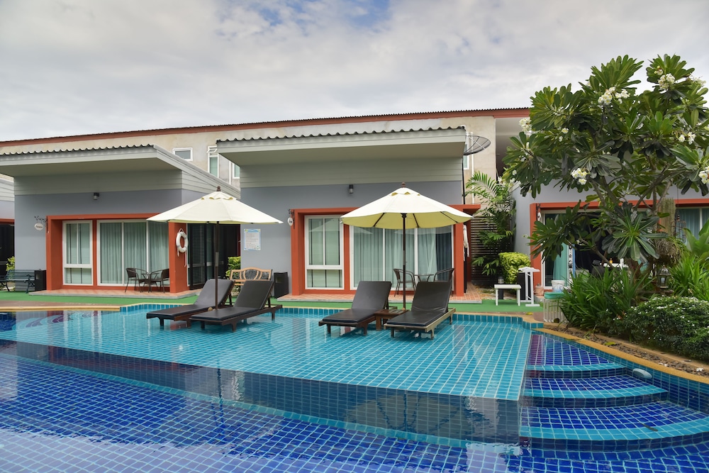 Milano Hua Hin 5/68