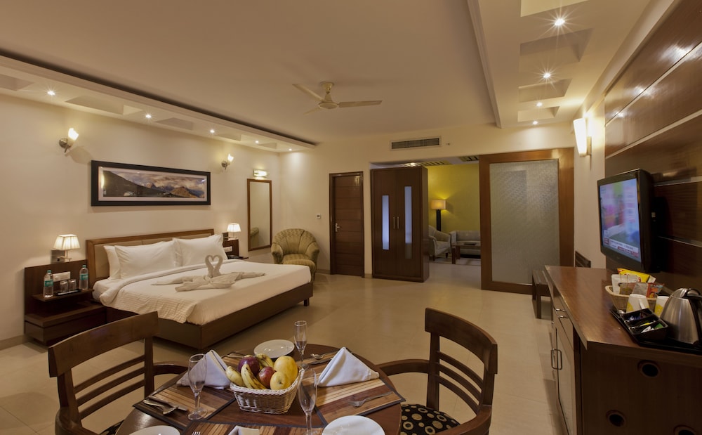 Lemon Tree Hotel Baddi 18/50