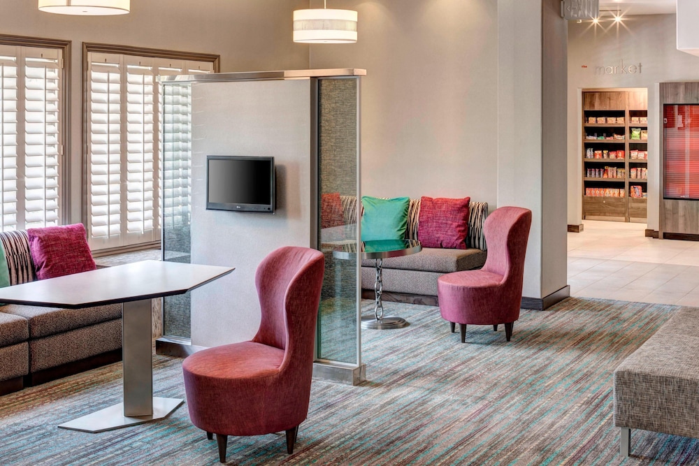 Residence Inn By Marriott Santa Clarita Valencia 32/61