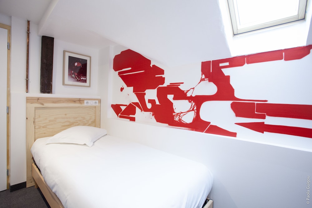 Hotel Graffalgar 9/50
