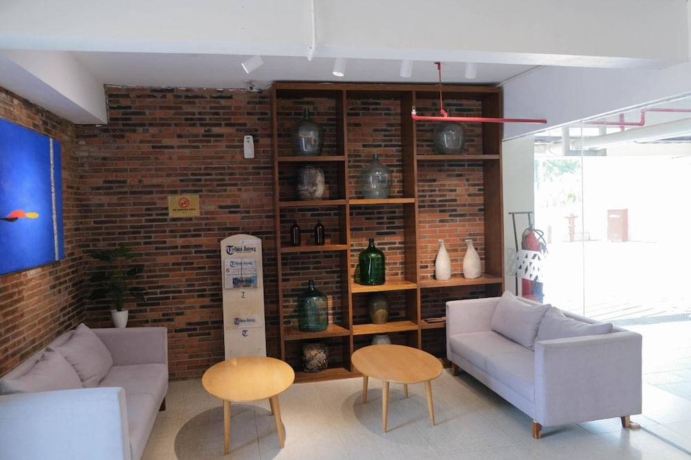 Allstay Hotel Semarang 33/46