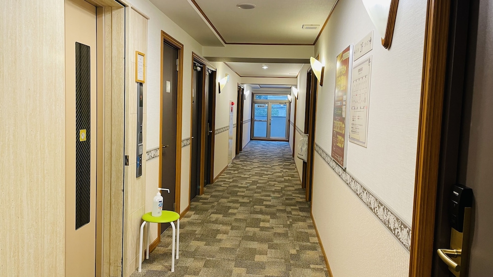 Toyoko Inn Yamato Ekimae 33/44