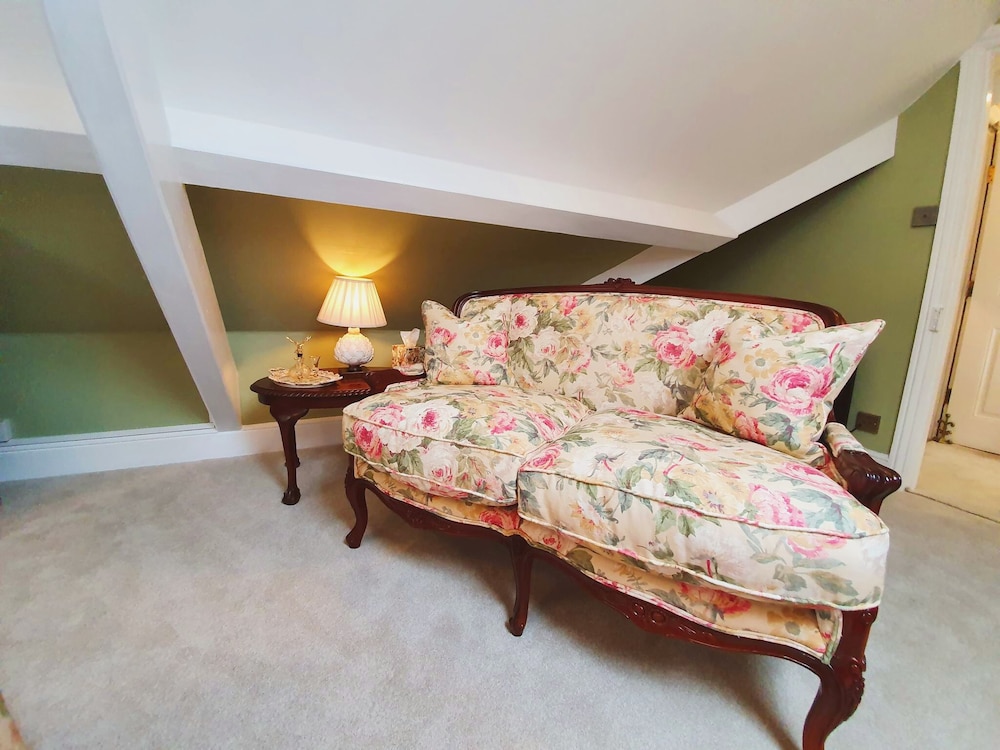 Plas Dinas Country House 11/50
