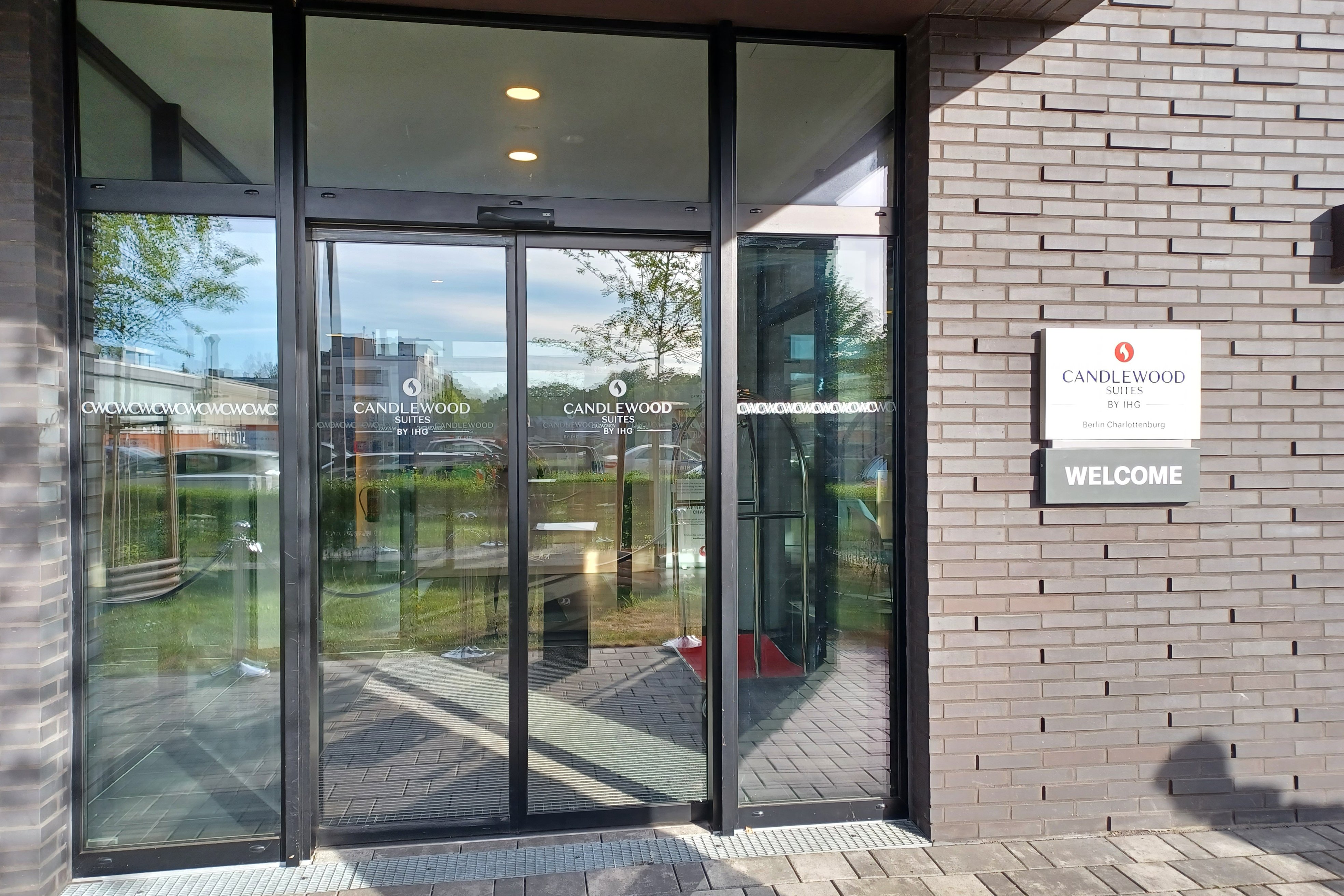 Candlewood Suites Berlin Charlottenburg by IHG 22/40