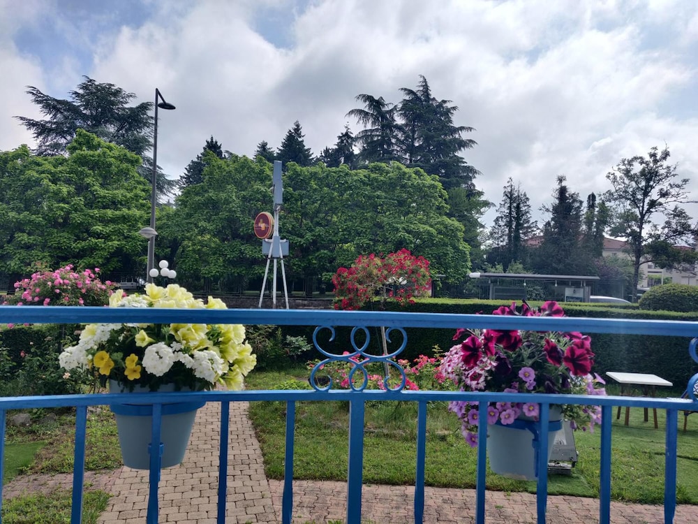 Citotel Le Logis de Brou 45/48