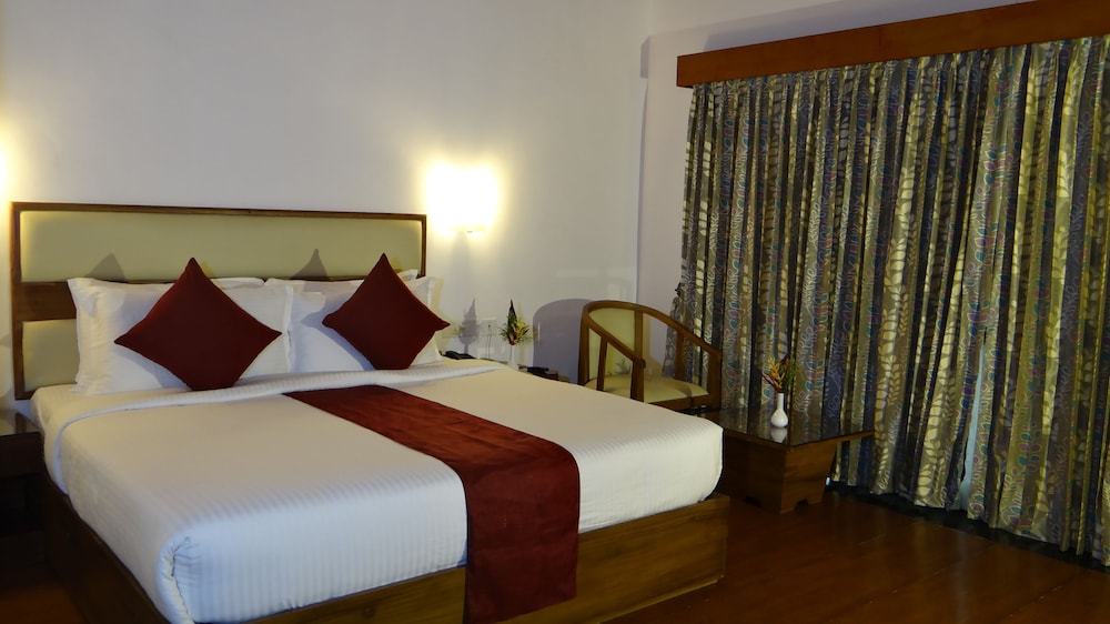 Vasco Dagama Beach Resort 4/30