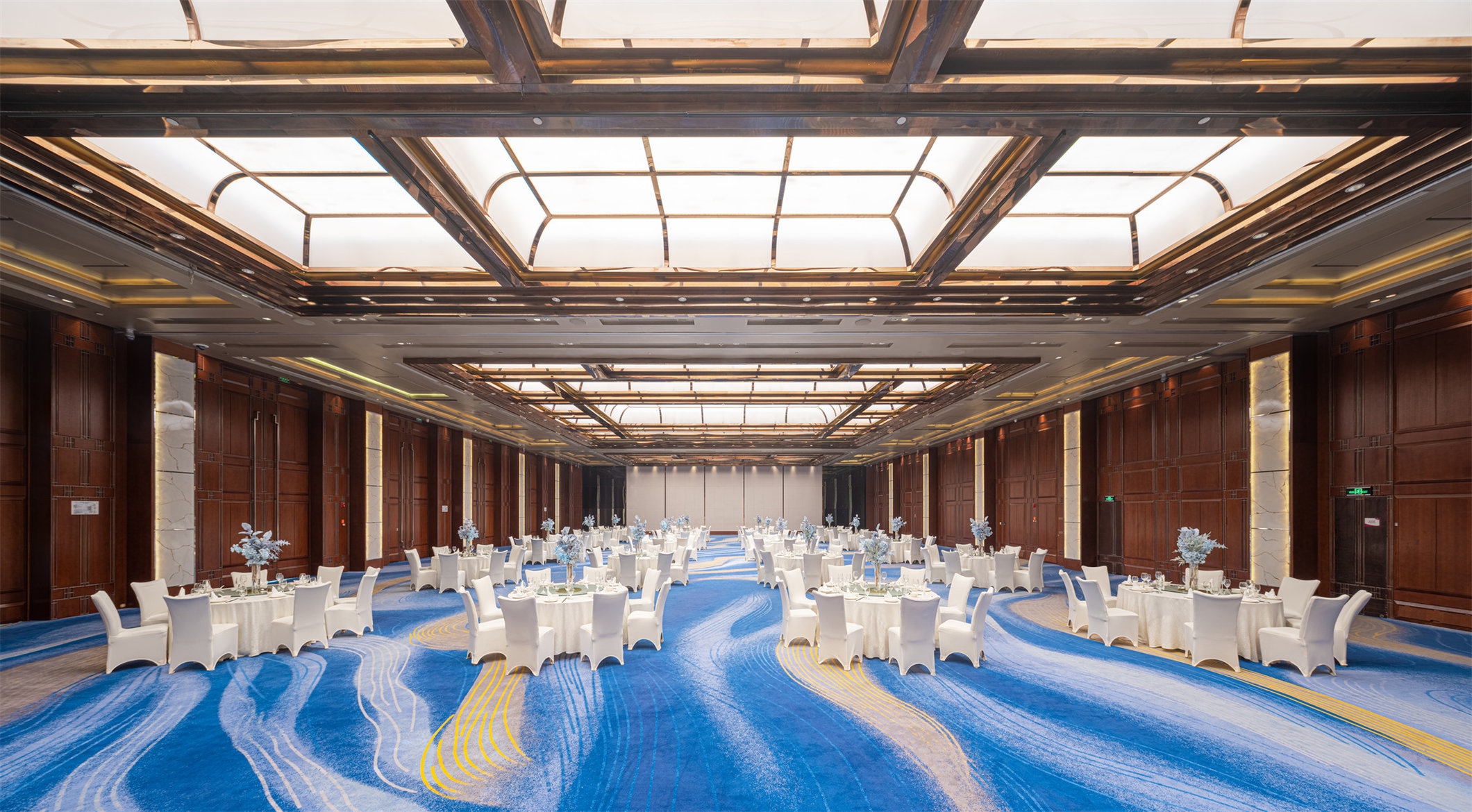 CROWNE PLAZA SUZHOU 19/50