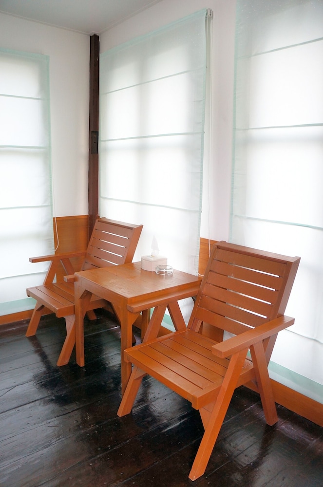 Chanpraya Resort 49/66