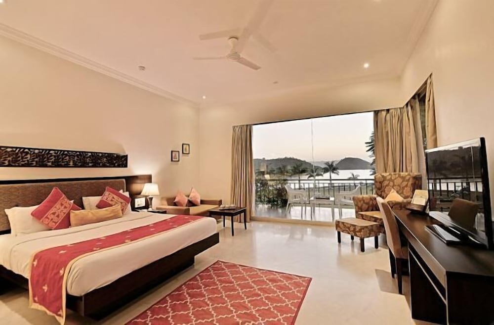Tatsaraasa Resort and Spa Udaipur 6/40