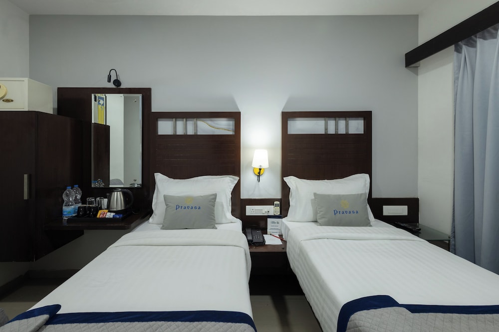 Capital O 33294 Hotel Sapphire Regency (Ex. Sapphire Regency) 19/50